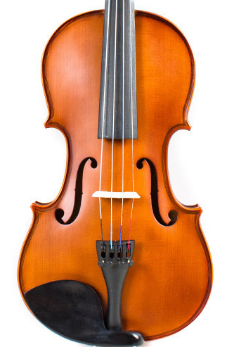 Ernst Keller Violin Review - Fiddler Dan Violins & Workshop 